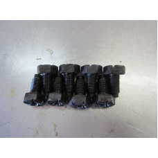 20F025 Flexplate Bolts From 2008 Ford F-150  5.4